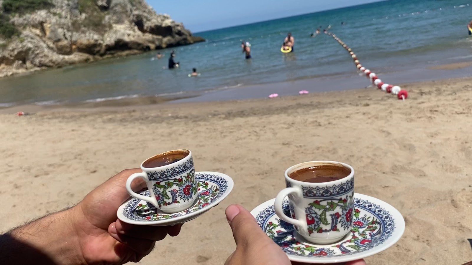Peacock Beach & Hotel — fotoğraf 2