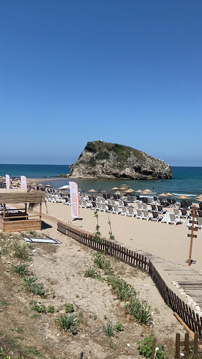 Peacock Beach & Hotel — fotoğraf 3