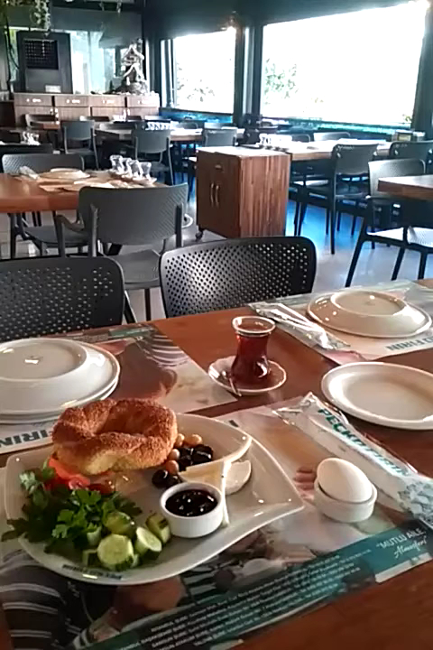 Peçko Fırın ilkadim — fotoğraf 3