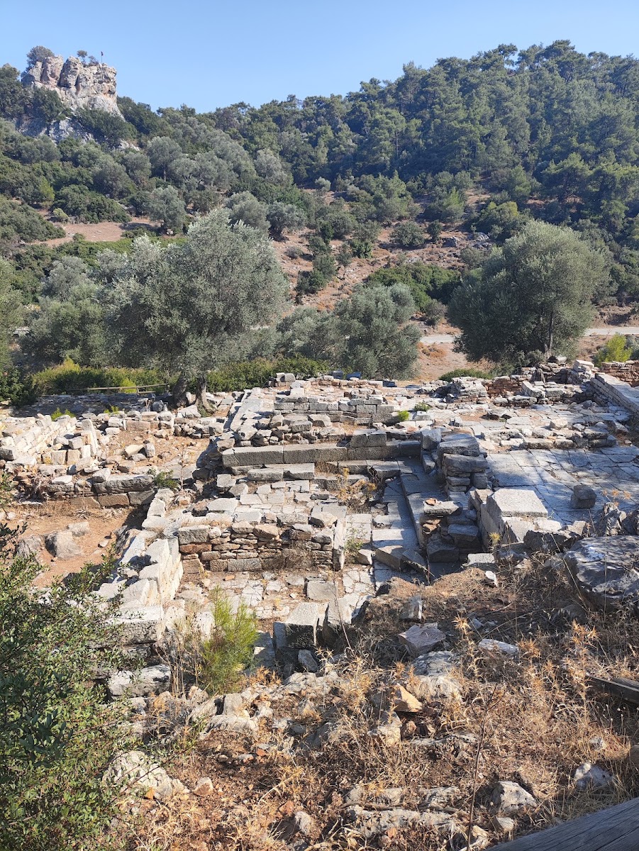 Pedasa Antik Kenti — photo 2