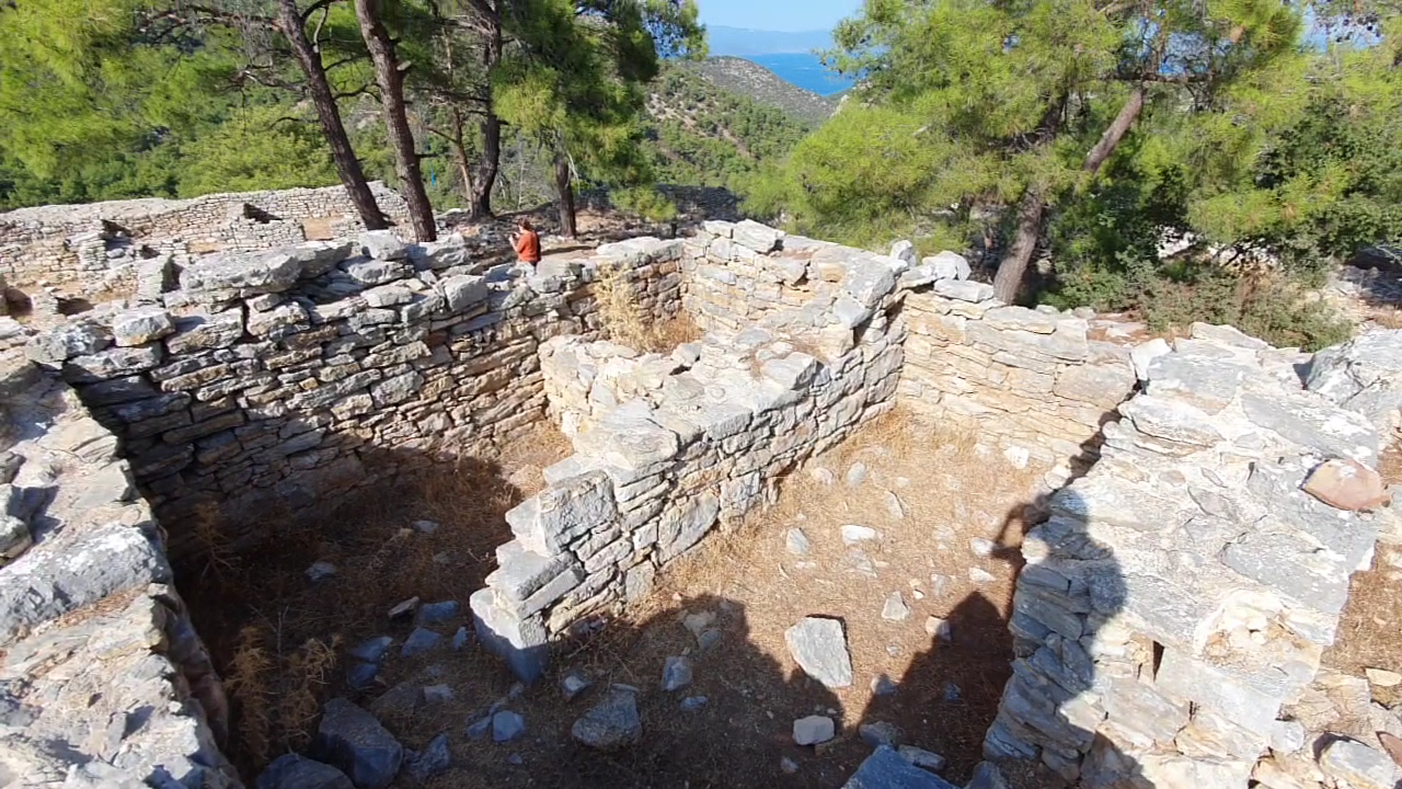 Pedasa Antik Kenti — photo 3