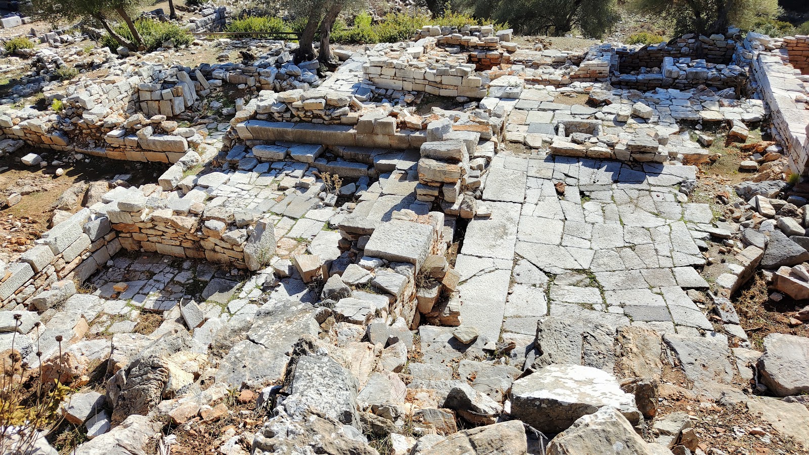 Pedasa Antik Kenti — photo 5