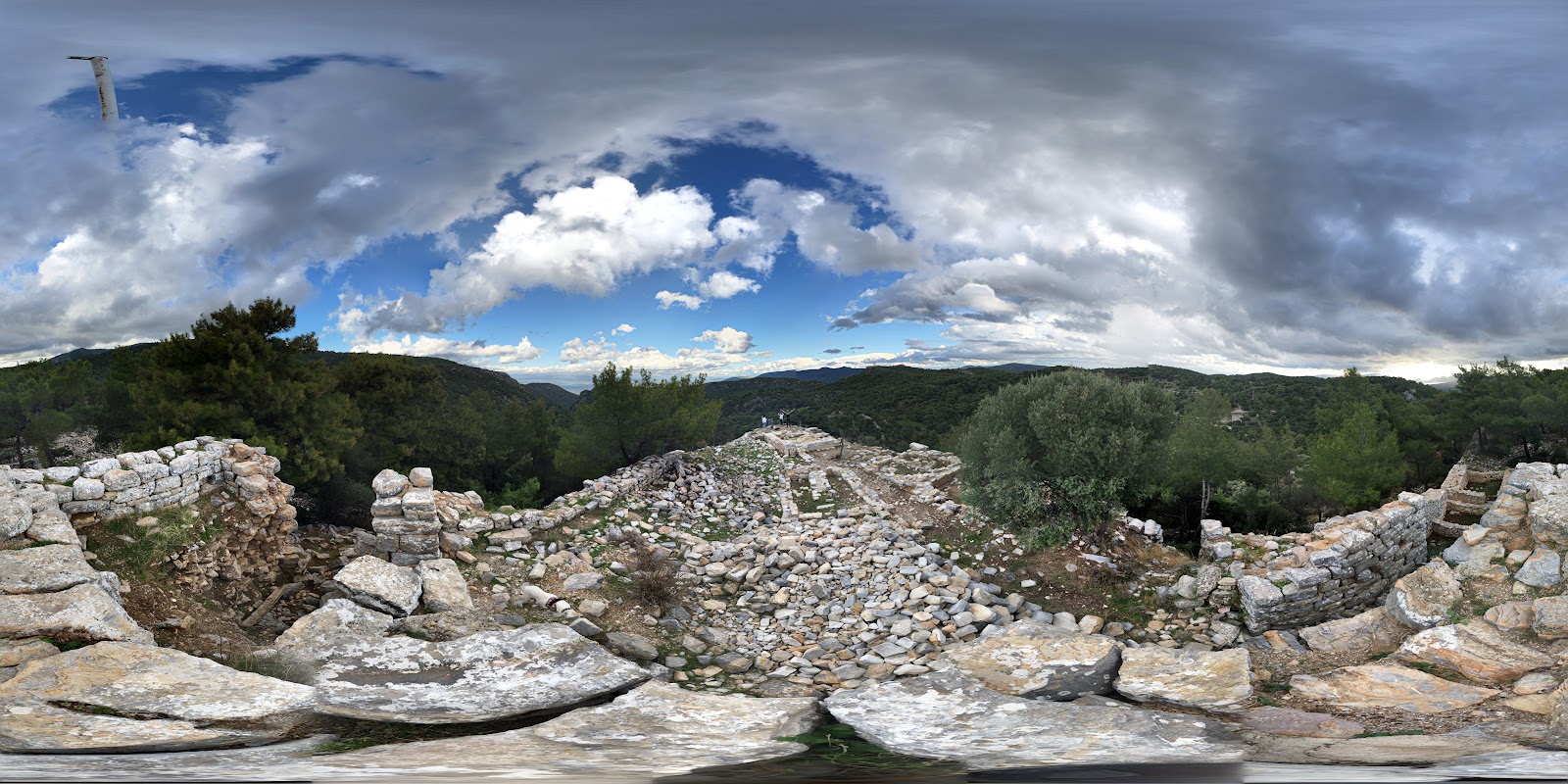 Pedasa Antik Kenti — photo 7