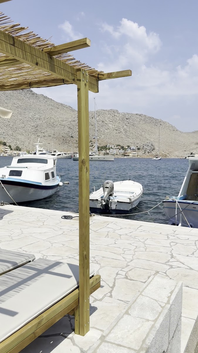 Pedi Beach Hotel — fotoğraf 3