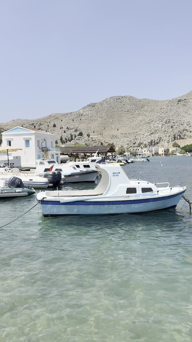 Pedi Beach Hotel — fotoğraf 5