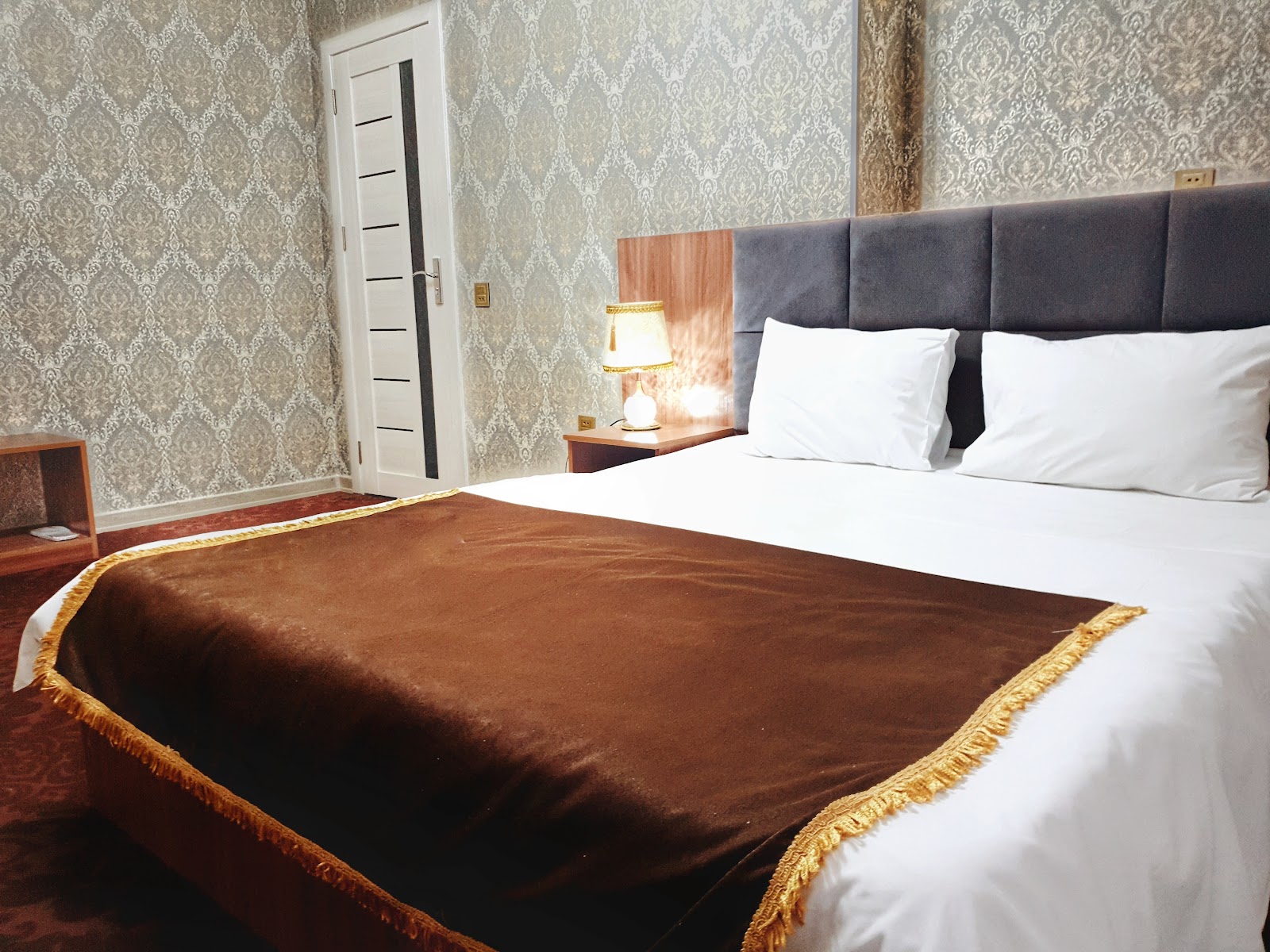 Pegas Hotel Baku — photo 3