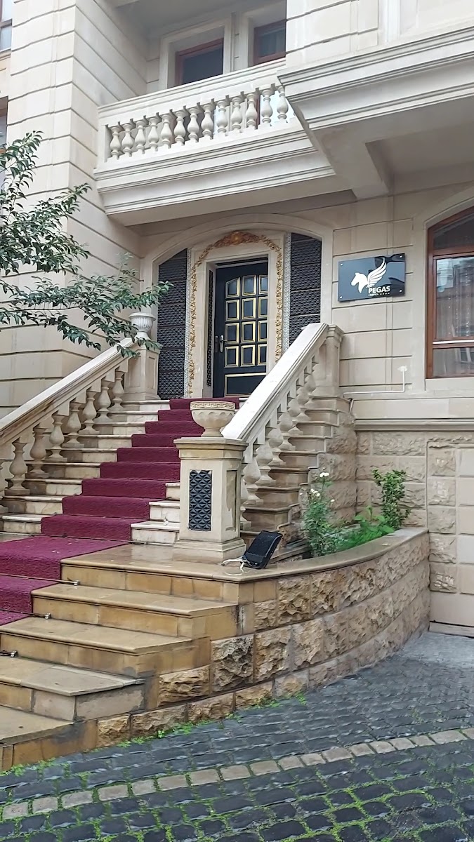 Pegas Hotel Baku — photo 3