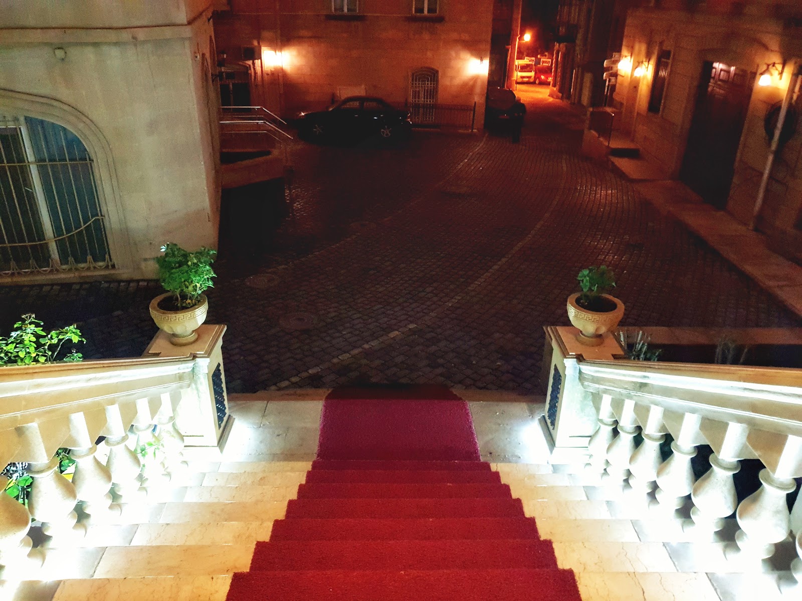 Pegas Hotel Baku — photo 5