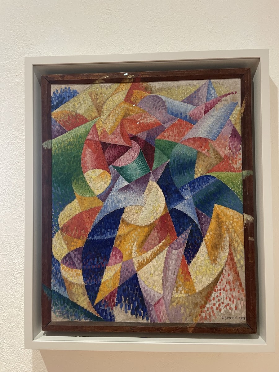 Peggy Guggenheim Collection — photo 4