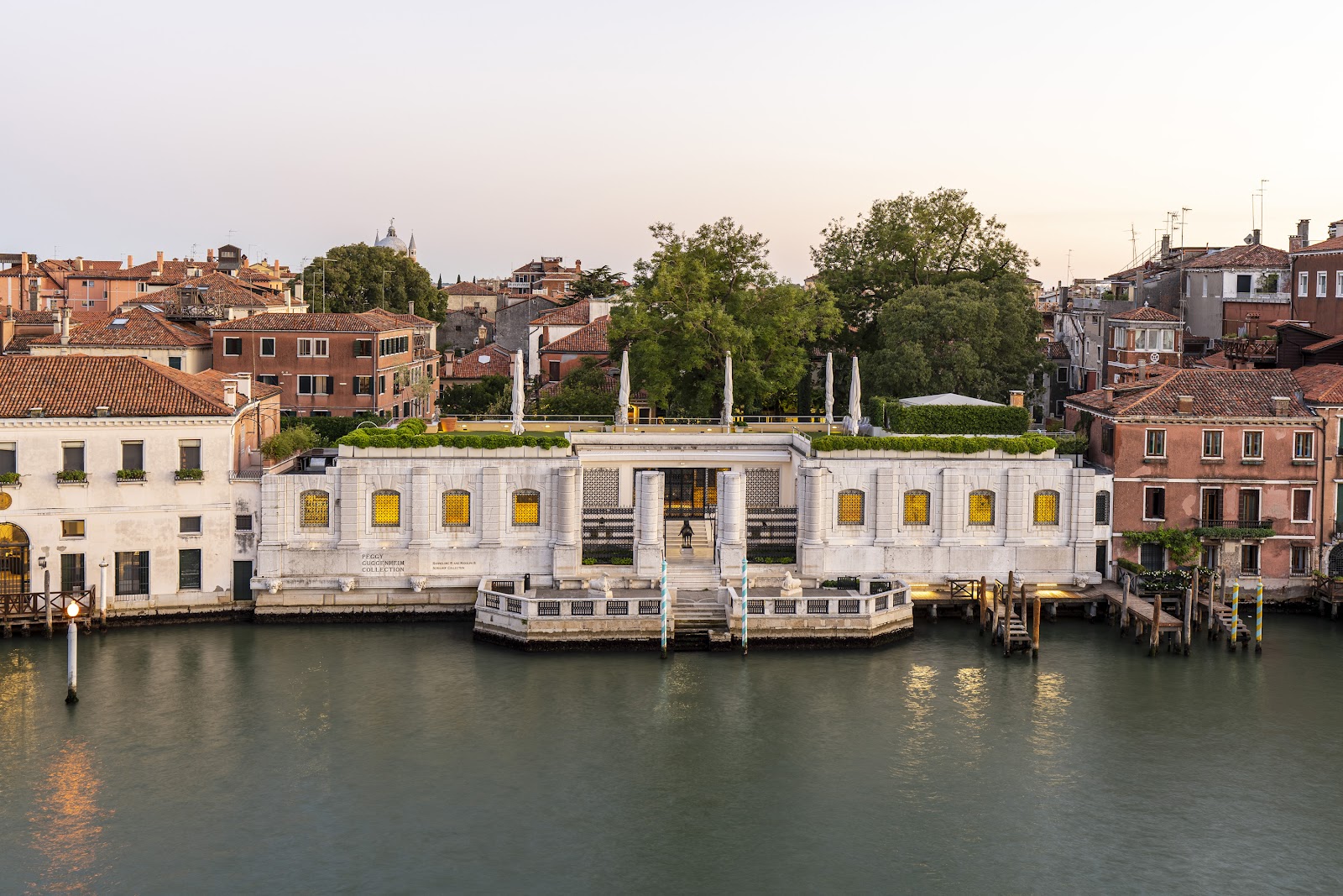 Peggy Guggenheim Collection — photo 5