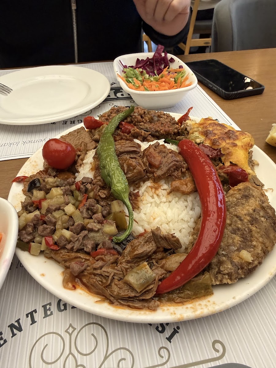 Pehlivan Et Lokantası — fotoğraf 2