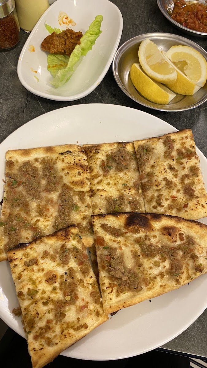 Pehlivanpark Kebap Salonu — fotoğraf 7