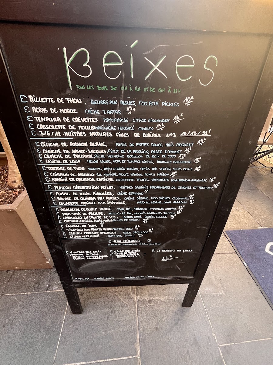Peixes - Bonaparte — fotoğraf 4