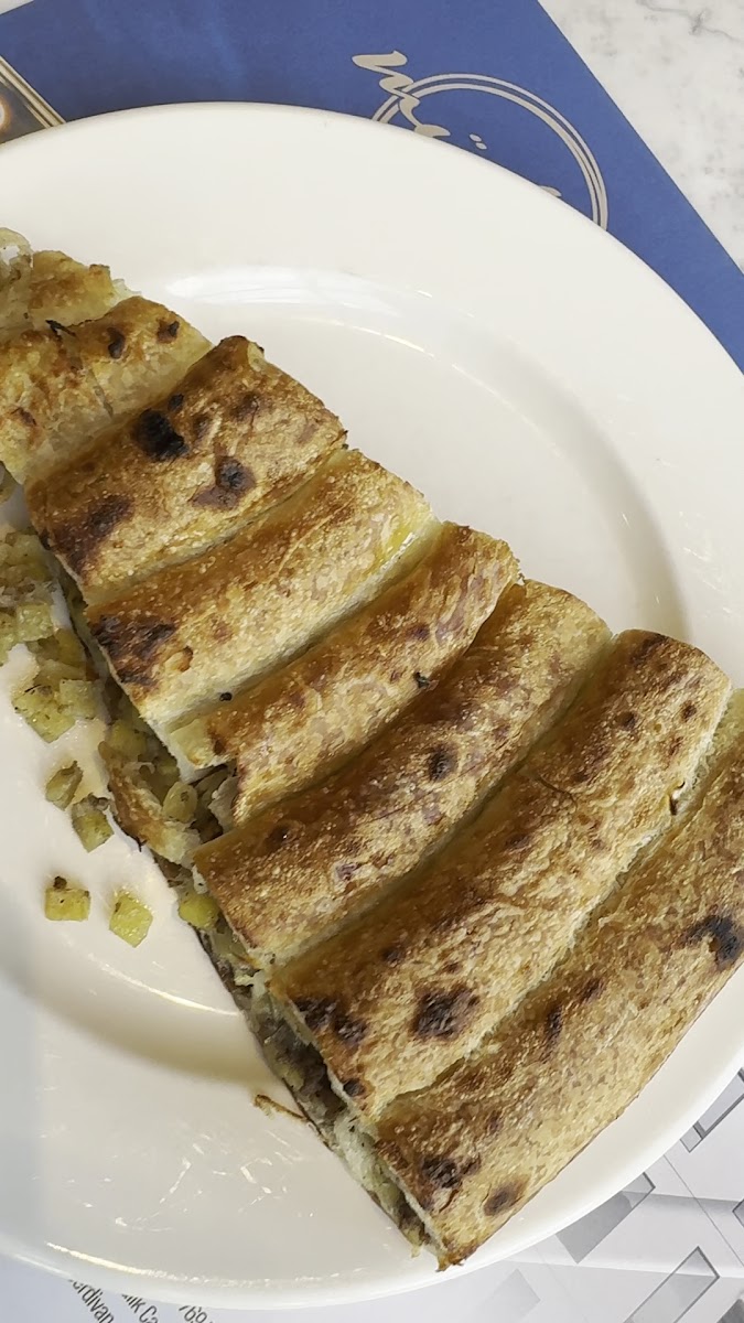 pekara kozde borek — fotoğraf 3