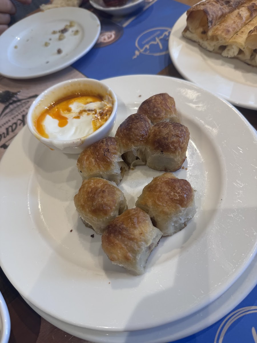 pekara kozde borek — fotoğraf 4