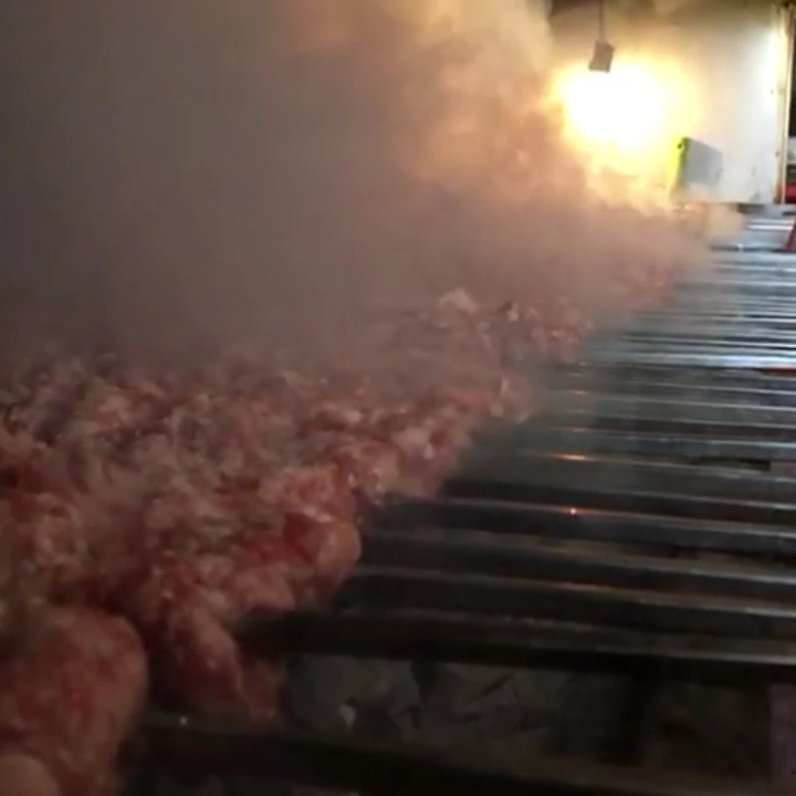 Pekeren Salaş Kebap — fotoğraf 3