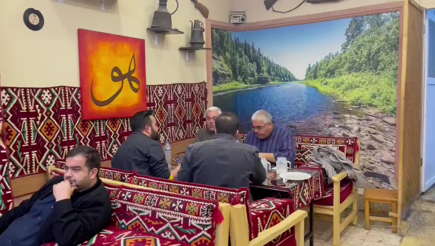 Pekeren Salaş Kebap — fotoğraf 7