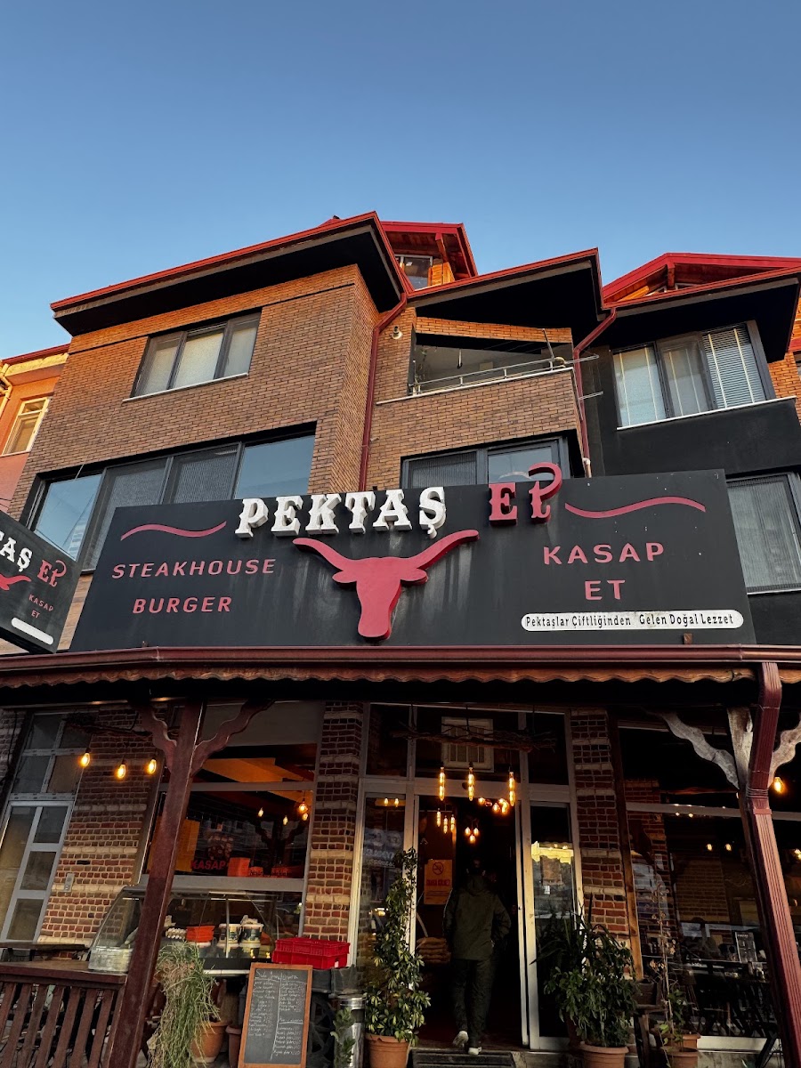 PEKTASET STEAKHOUSE KASAP — photo 2
