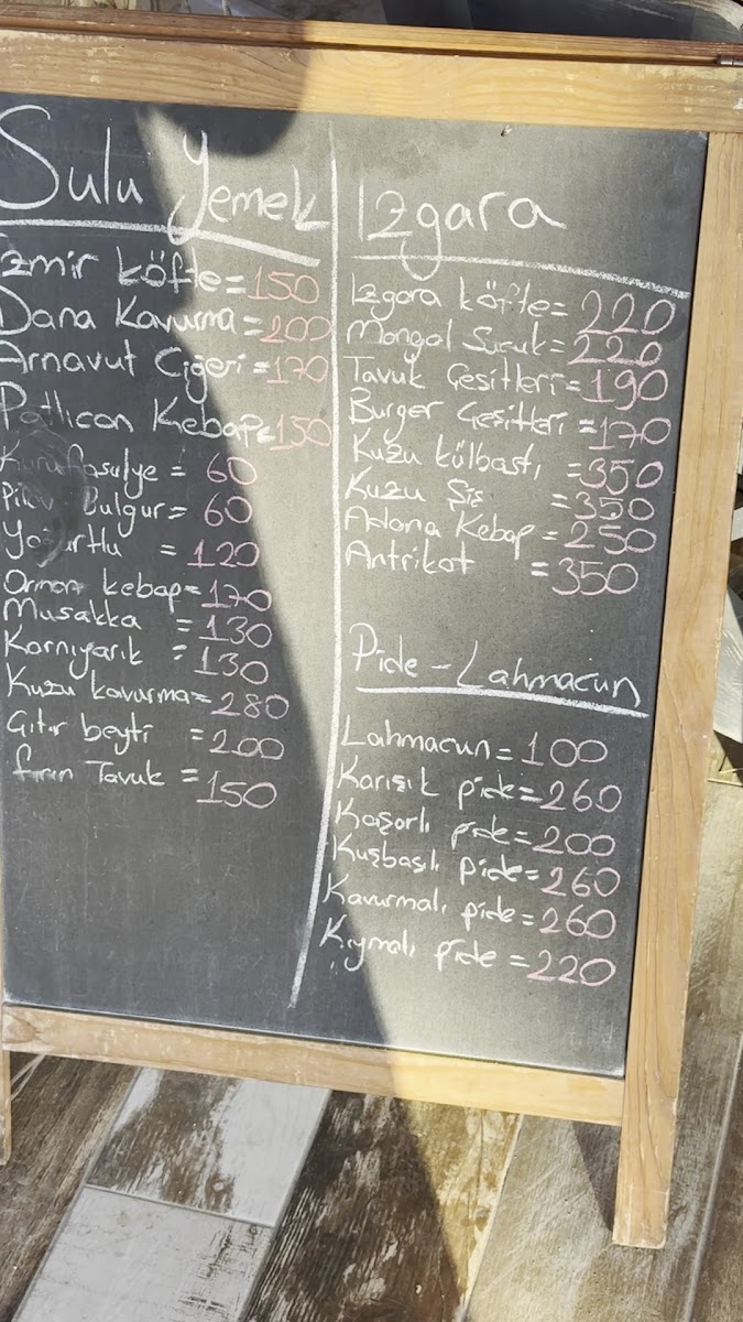 PEKTASET STEAKHOUSE KASAP — photo 3