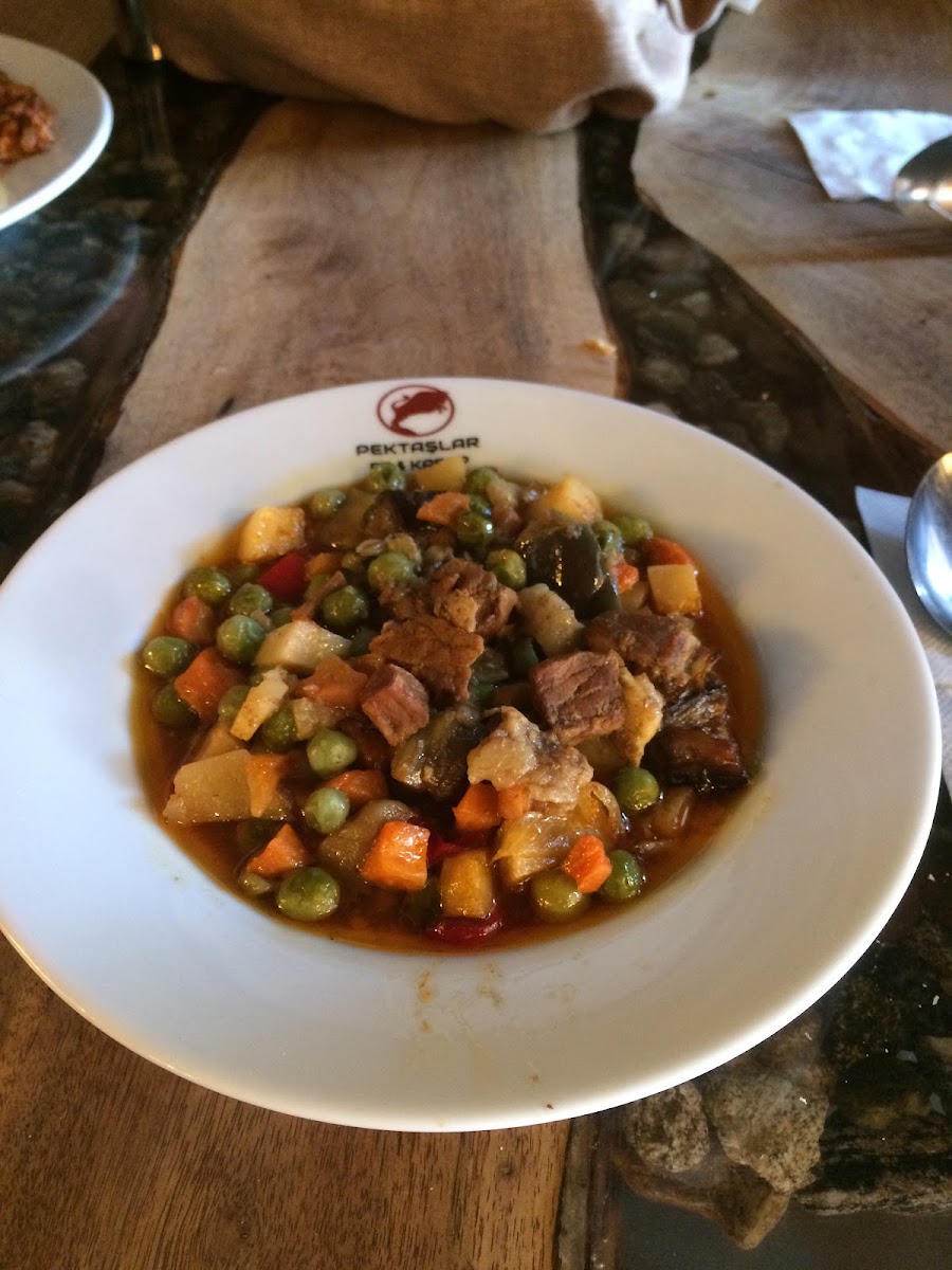PEKTASET STEAKHOUSE KASAP — photo 4