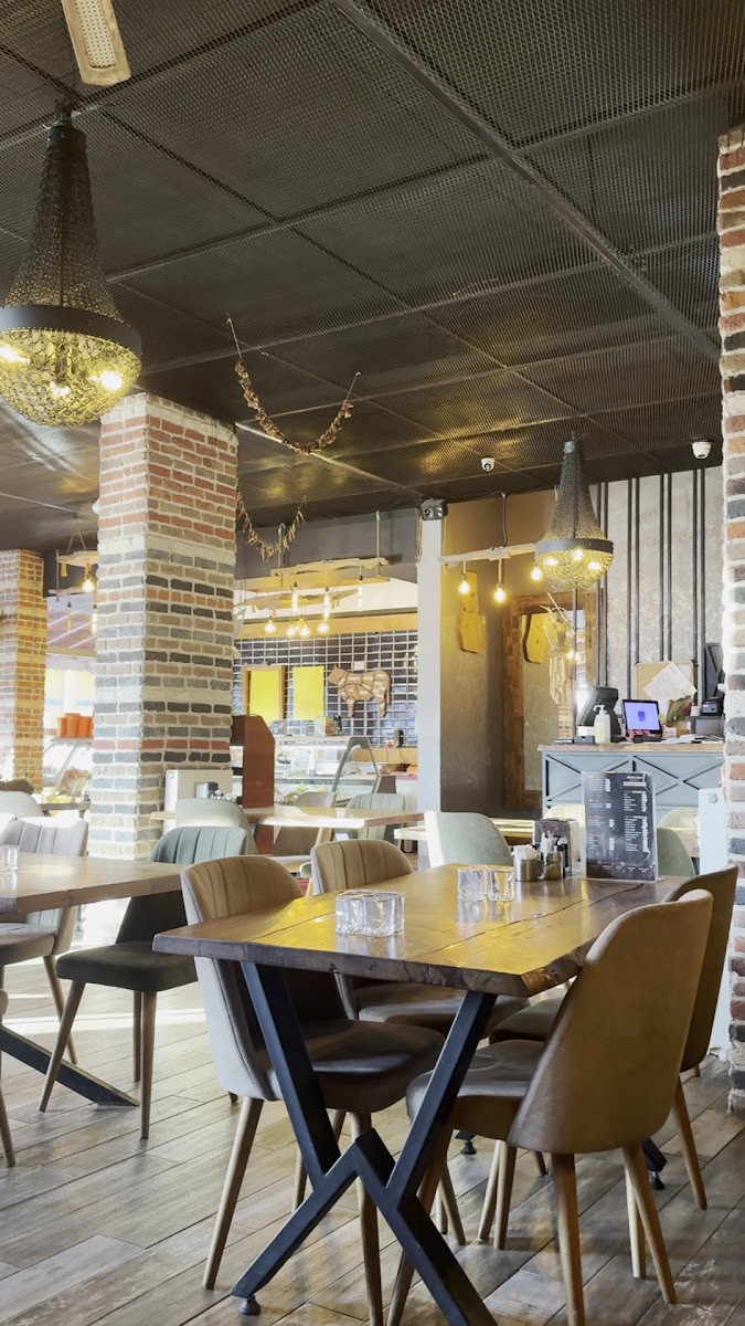 PEKTASET STEAKHOUSE KASAP — photo 6