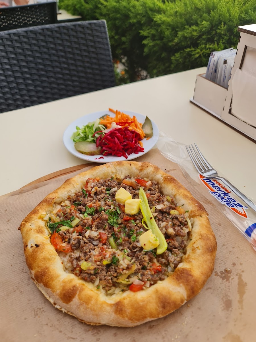 Pekünlü Merkez Pide Ayasofya/paket — fotoğraf 8