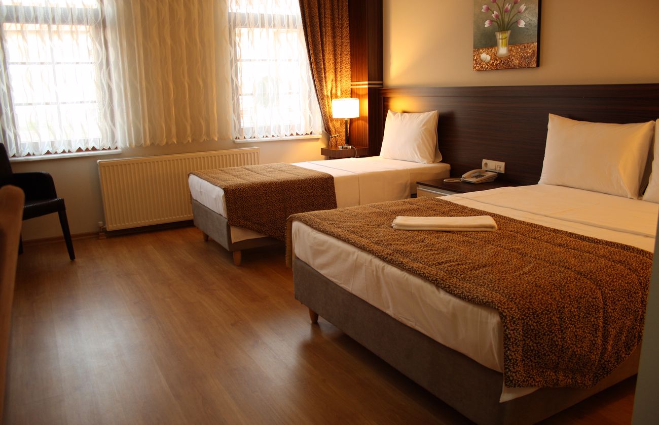 Pelemir Otel Düzce — fotoğraf 2