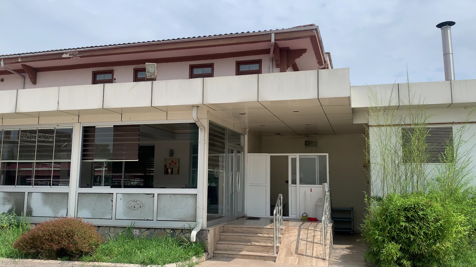 Pelemir Otel Düzce — fotoğraf 4