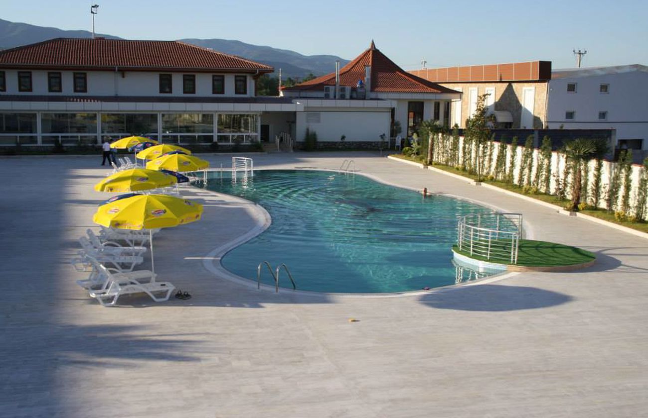 Pelemir Otel Düzce — fotoğraf 5
