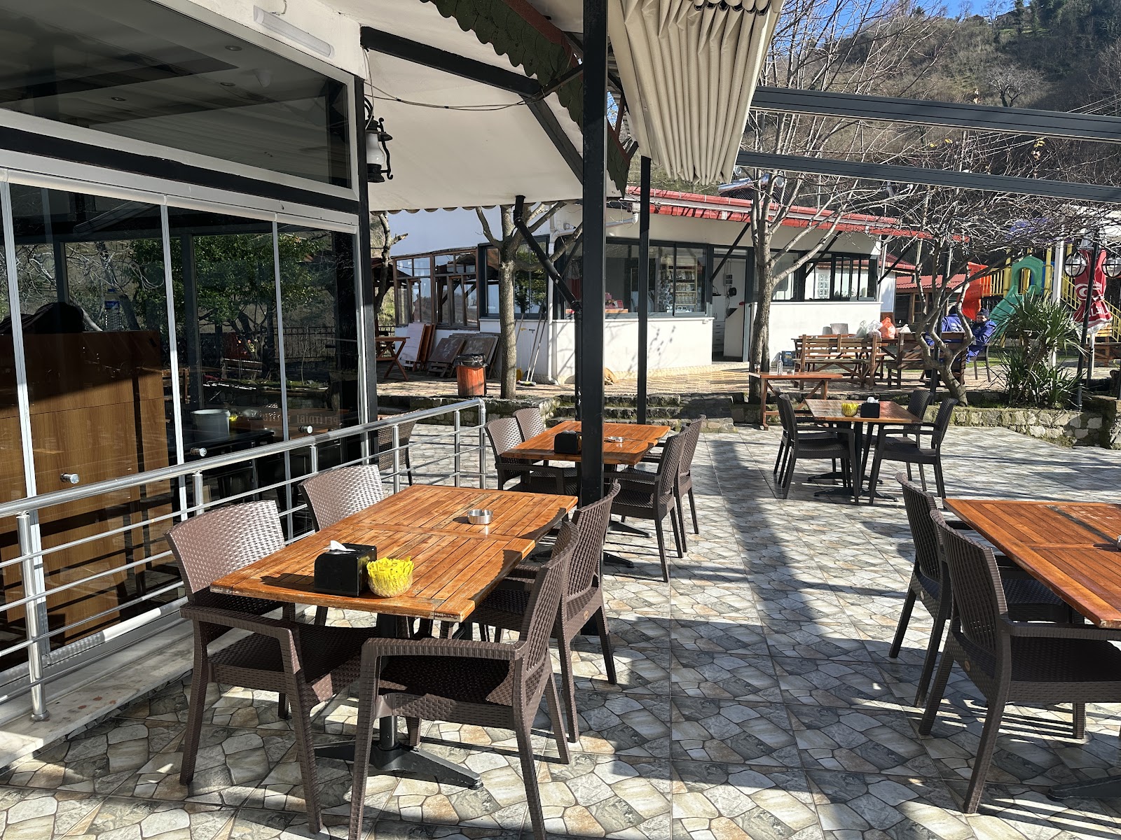 Pelitdibi Cafe&Restoran — fotoğraf