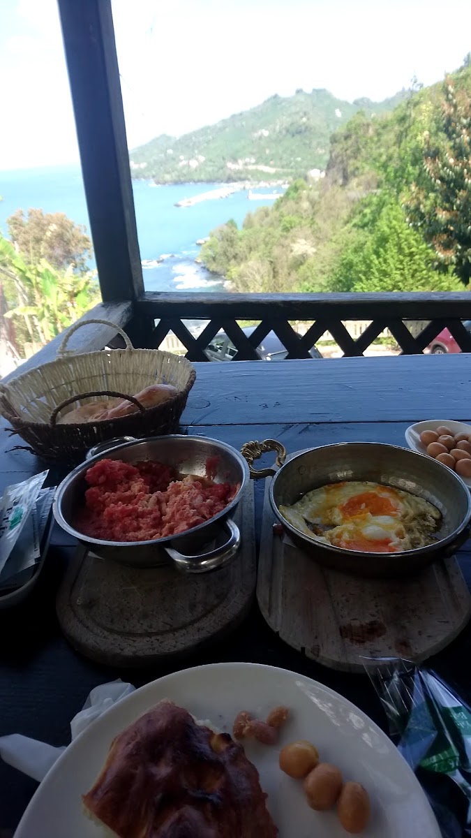 Pelitdibi Cafe&Restoran — fotoğraf 3
