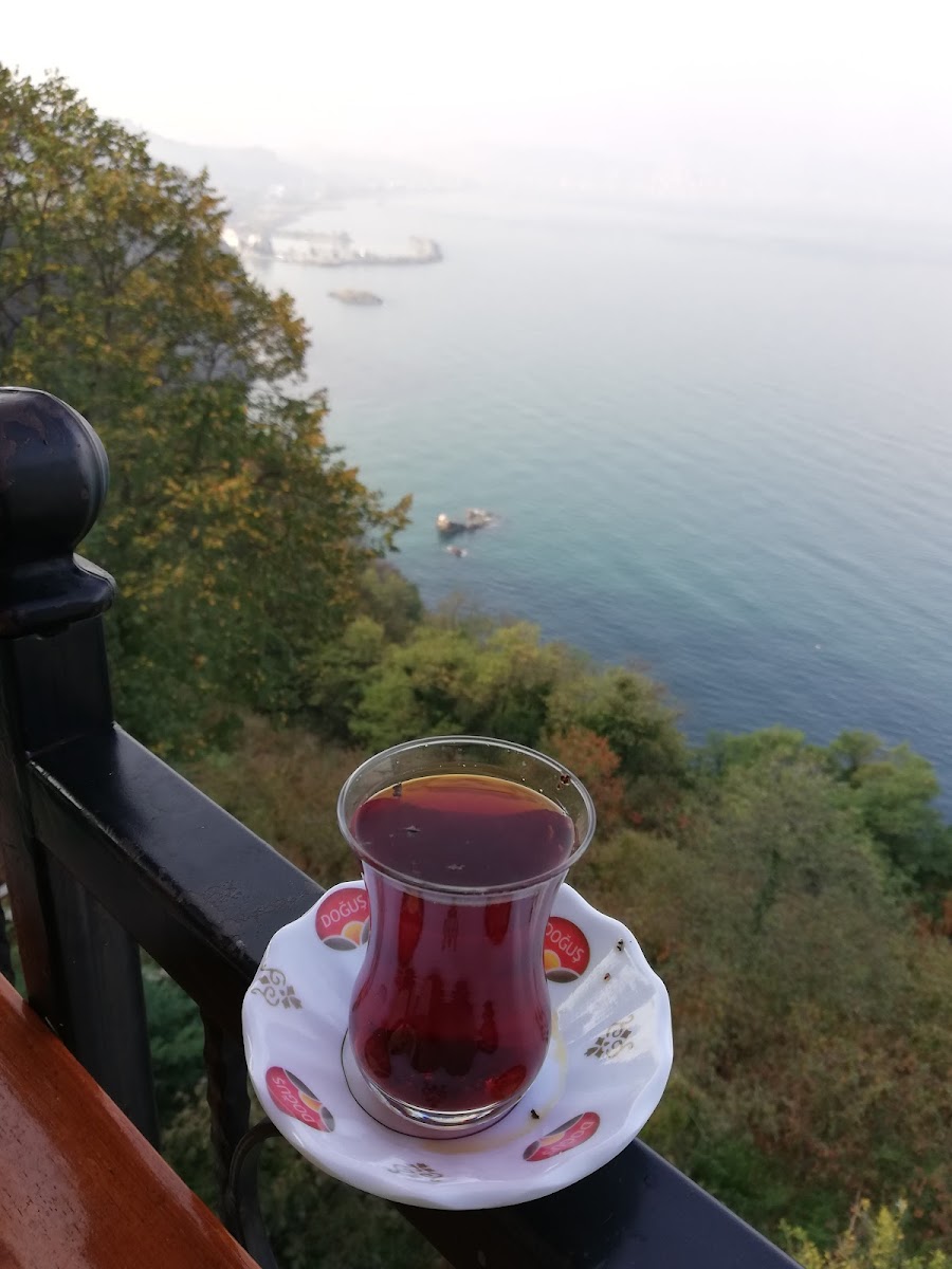 Pelitdibi Cafe&Restoran — fotoğraf 5