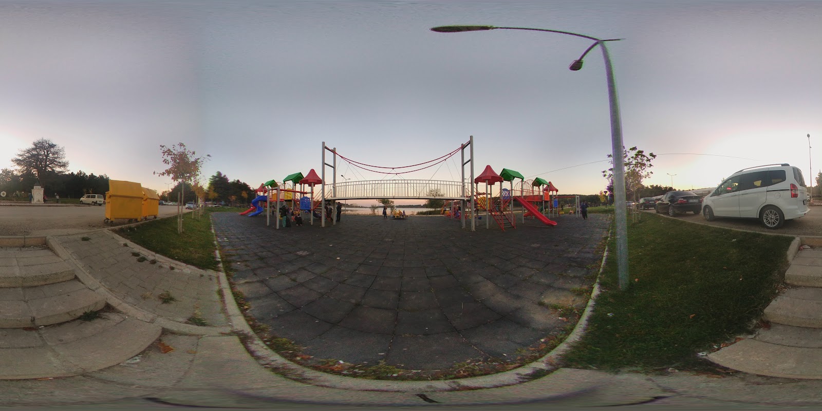 Pelitözü Göleti — fotoğraf 2