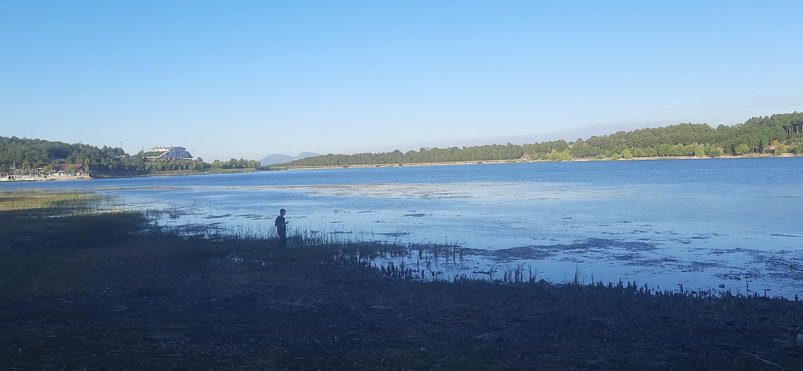 Pelitözü Göleti — fotoğraf 3