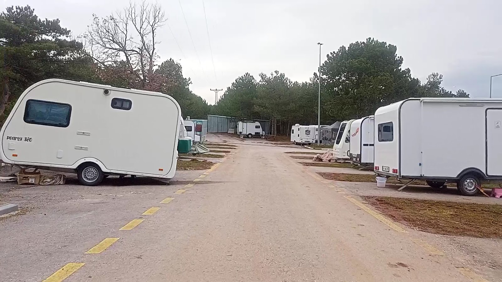 Pelitözü Kamp ve Karavan Alanı — fotoğraf 3