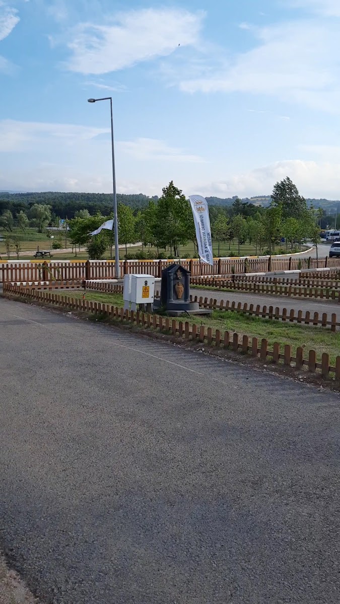 Pelitözü Kamp ve Karavan Alanı — fotoğraf 5