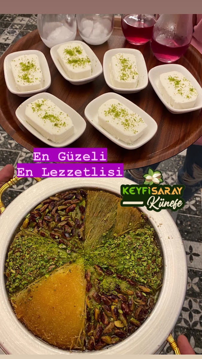 Pembe Köşk Cafe & Restaurant — fotoğraf 3