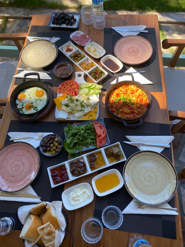 Pembe Köşk Cafe & Restaurant — fotoğraf 8
