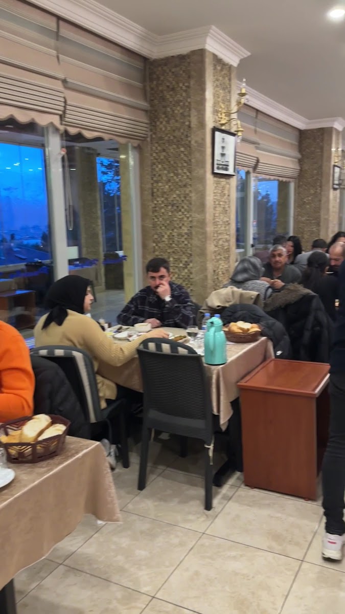 Pembe Köşk Restoran — fotoğraf 3