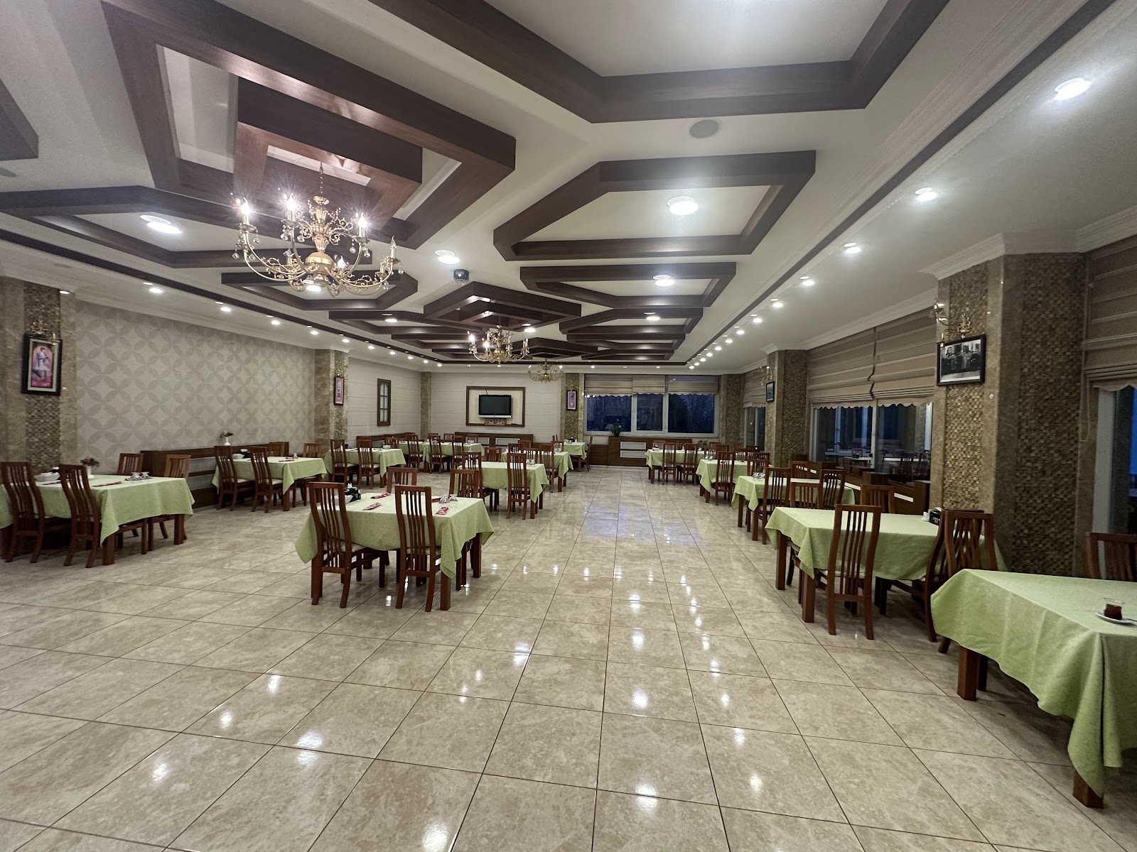 Pembe Köşk Restoran — fotoğraf 5