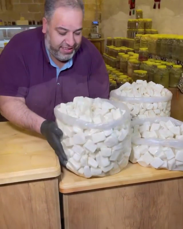 Pendirhan Yöresel Ürünler — fotoğraf 3