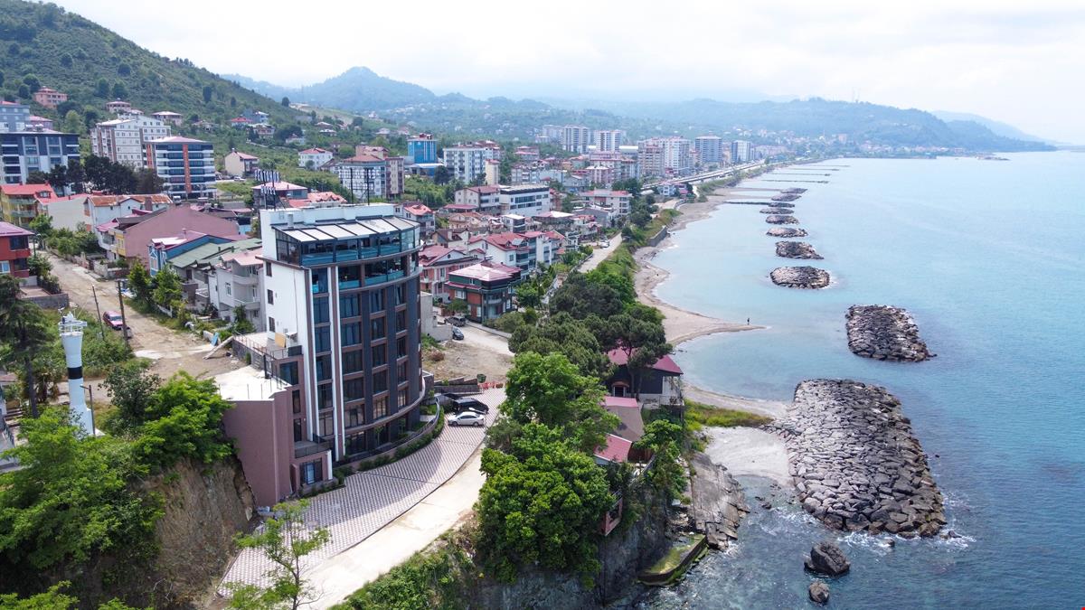 Pentahor Hotel — fotoğraf 1