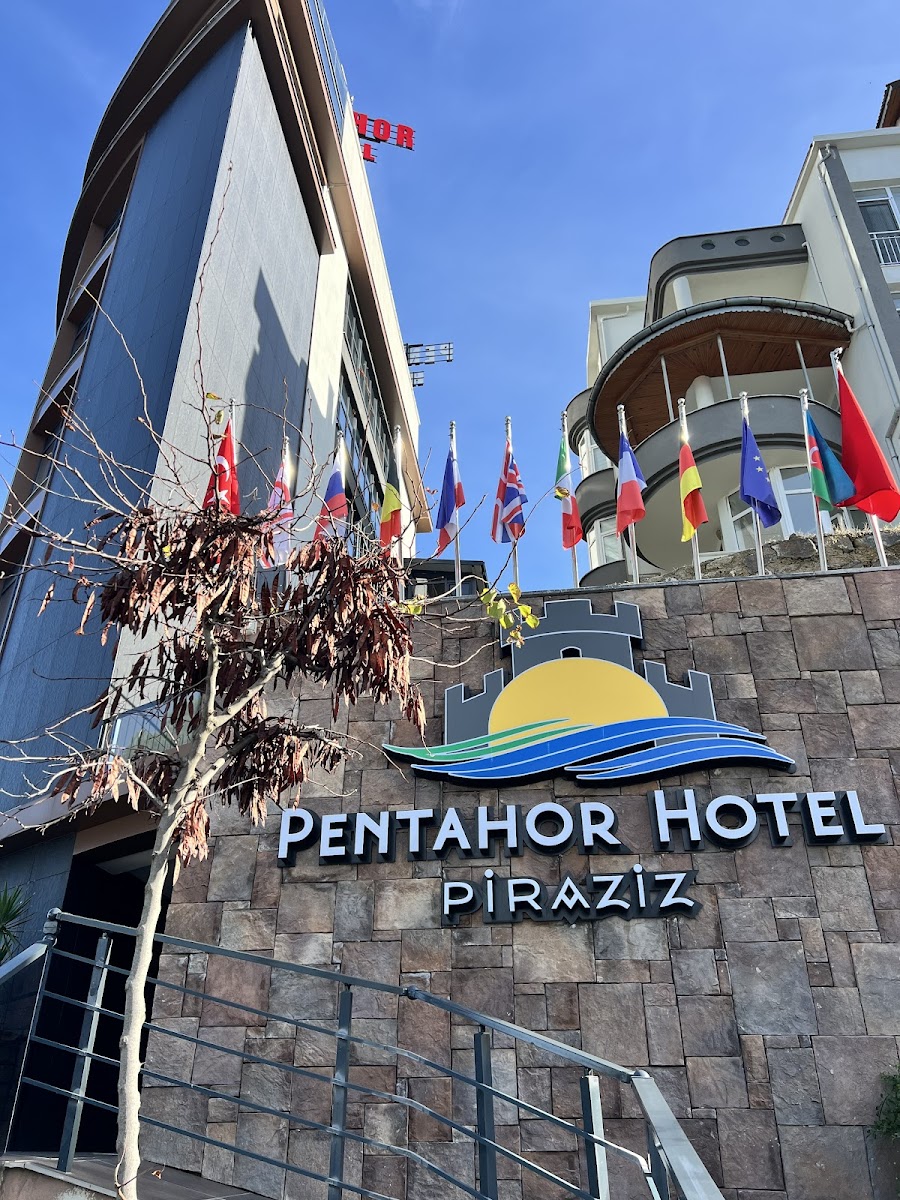 Pentahor Hotel — fotoğraf 5