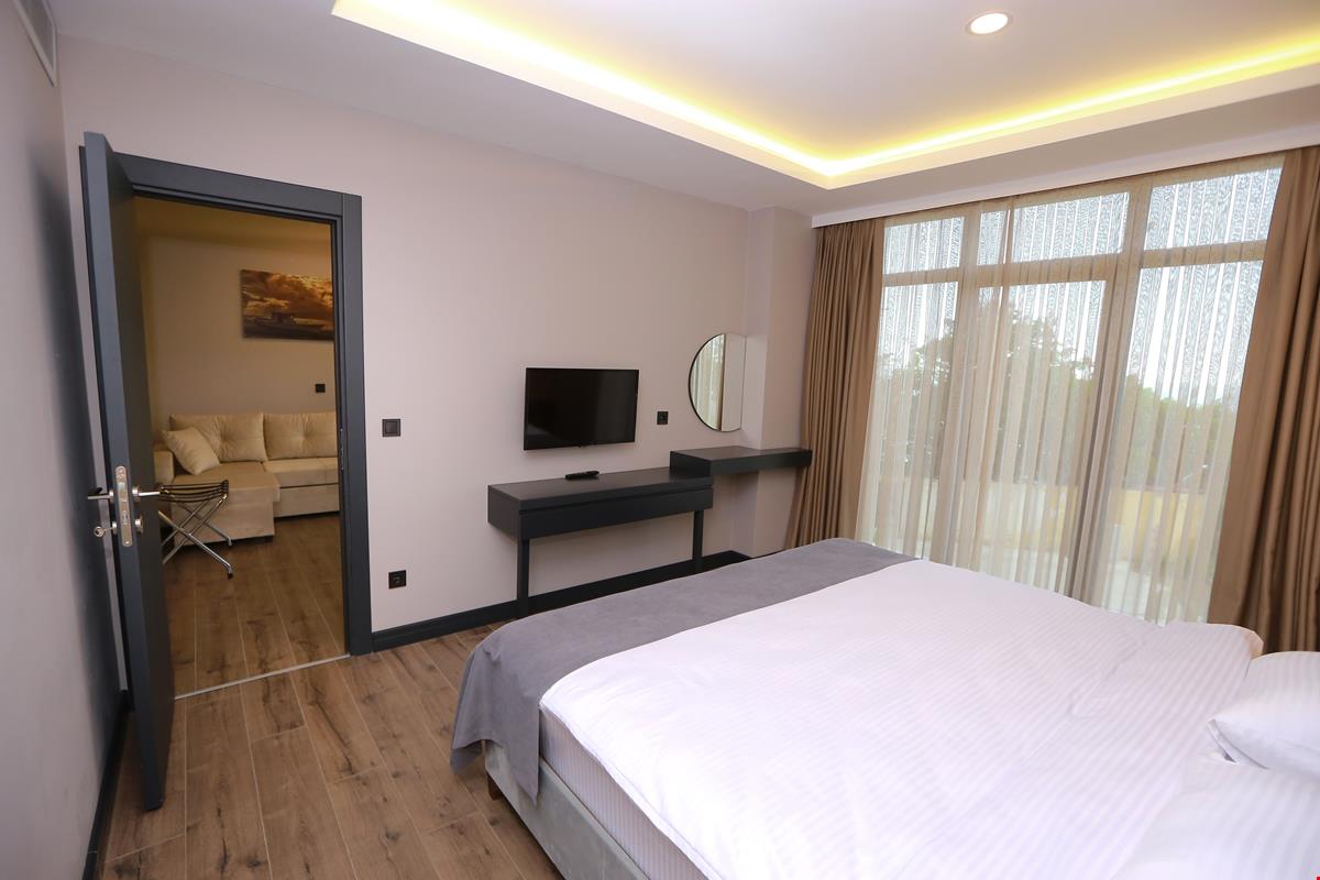 Pentahor Hotel — fotoğraf 8