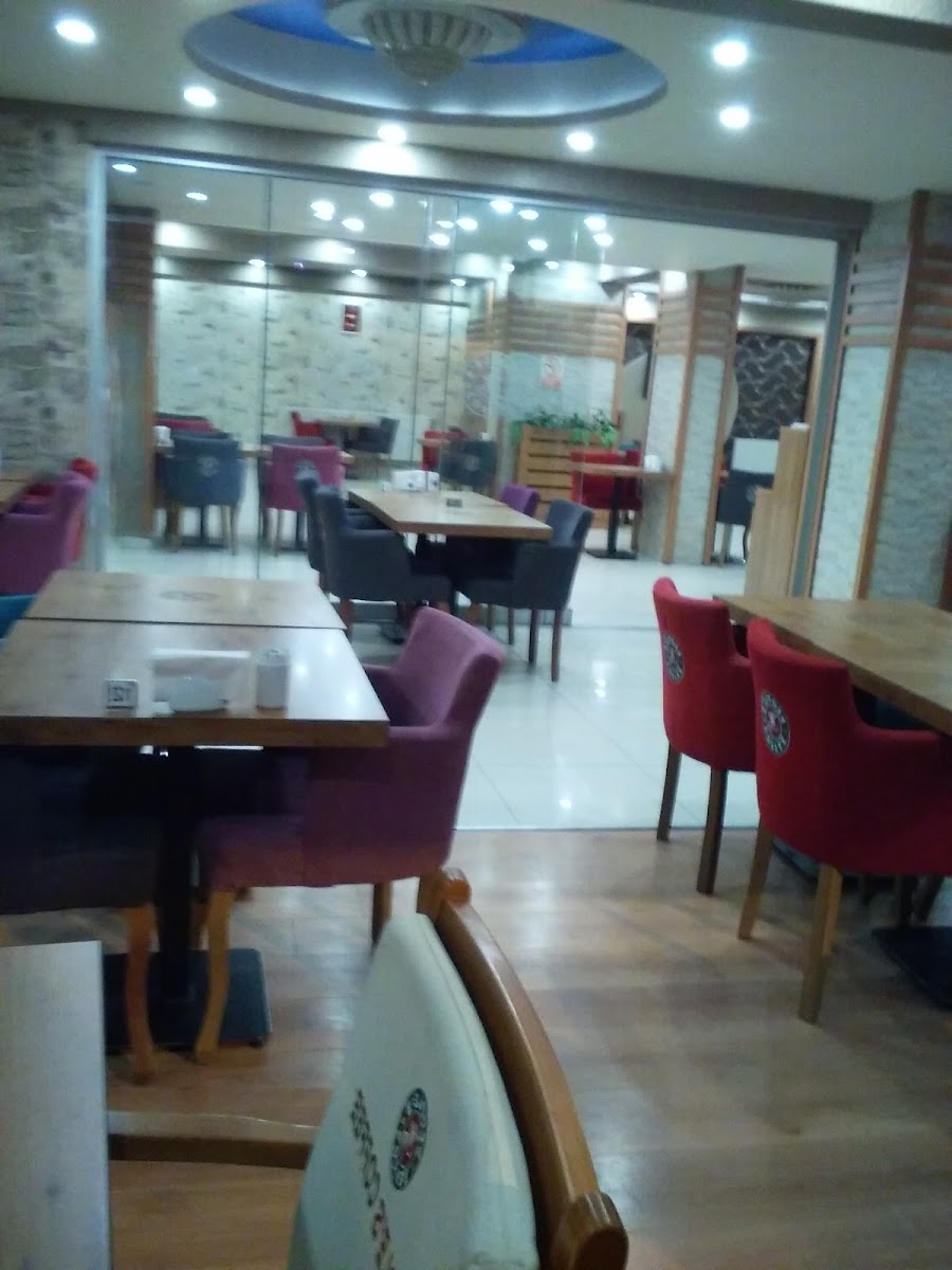 PEOPLE'S COFFEE HAKKARİ — fotoğraf 4