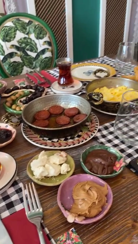 Pera Kurukahvecisi — fotoğraf 3