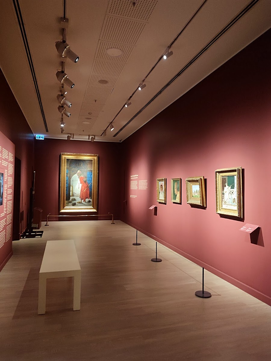 Pera Müzesi — fotoğraf 2