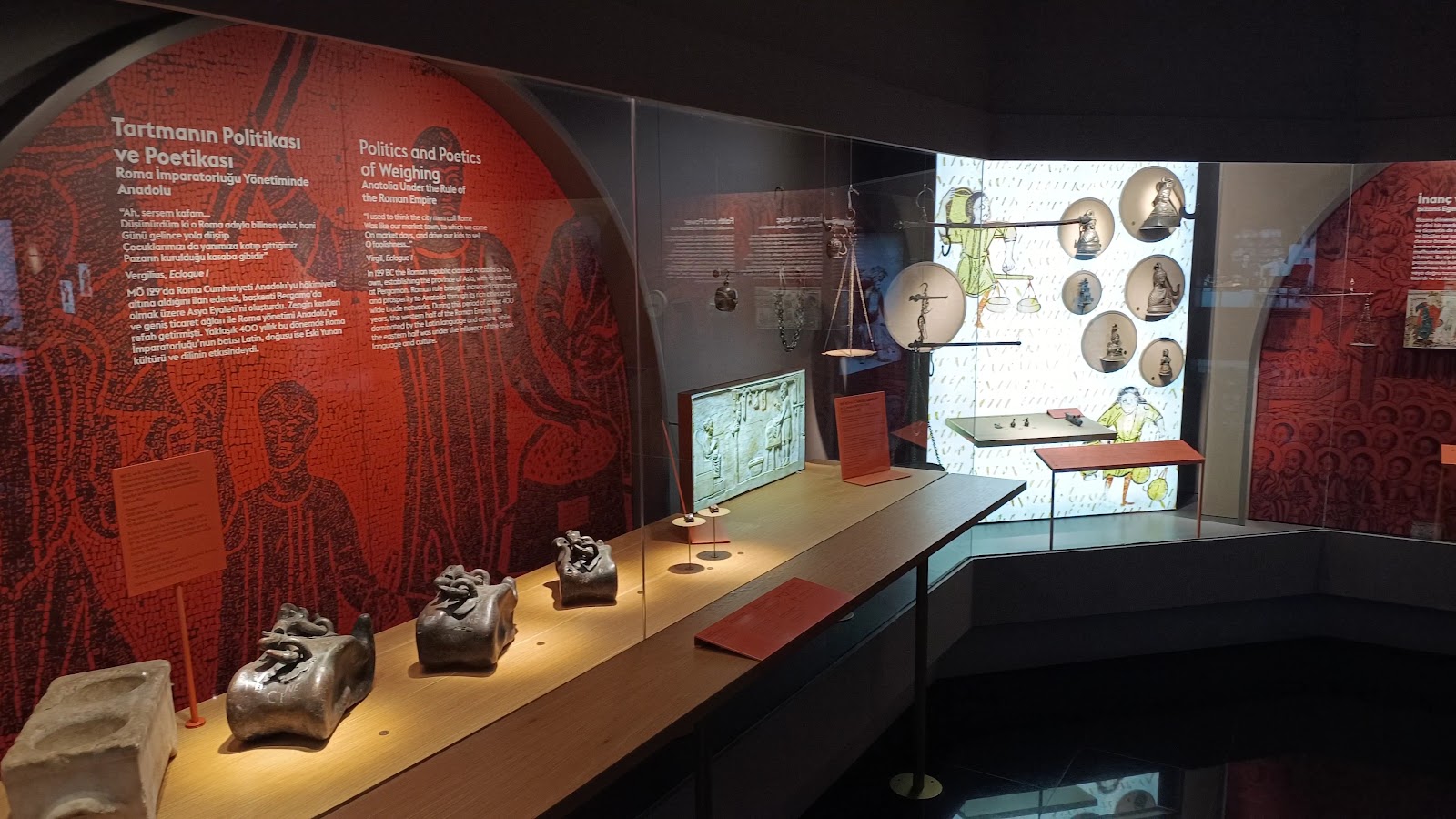 Pera Müzesi — fotoğraf 3