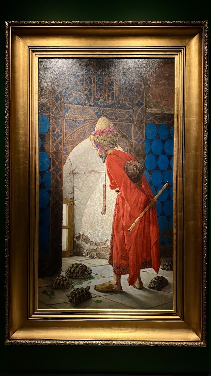 Pera Müzesi — fotoğraf 4