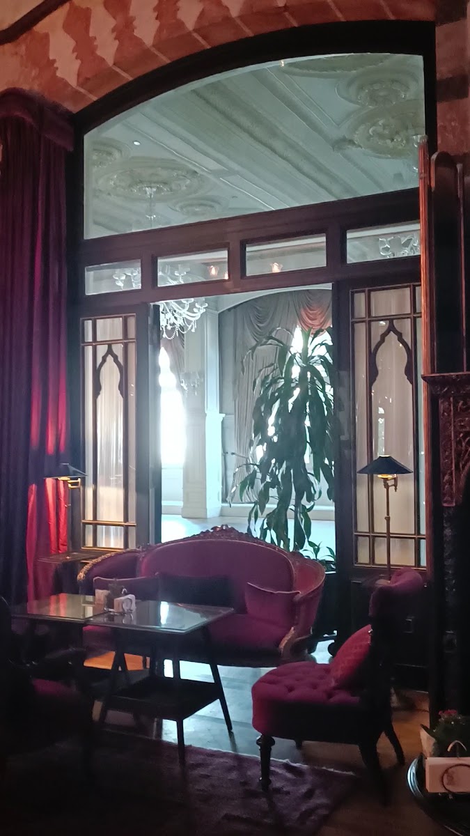 Pera Palace Hotel — photo 3